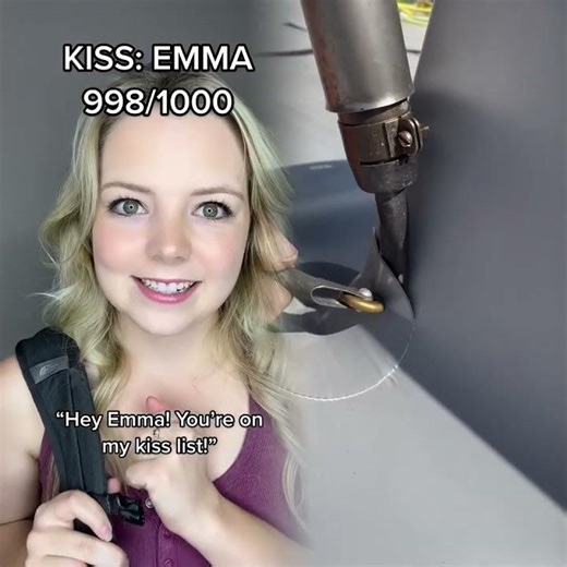 you have to kiss a random number of people to meet your soulmate #tiktokuni #fopシ゚viral #foryoupage