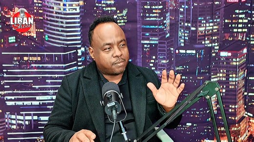 STN ARABIC Waa maxay sabaabta uu Donald trump u bartilmaameedsanyo somalidaSomali Television Network - STNAWALE DAYR | Somali Television Network - STN