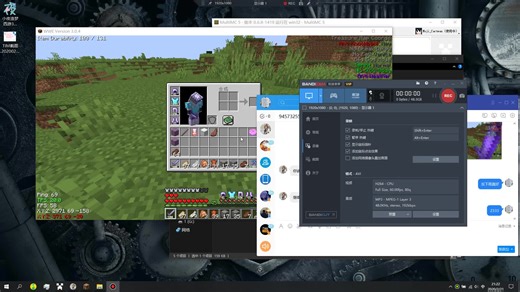 [Minecraft]我的世界急迫增加攻击速度