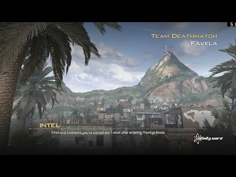 Call of Duty Modern Warfare 2 Offline Multiplayer & Spec Ops (updated, still working)