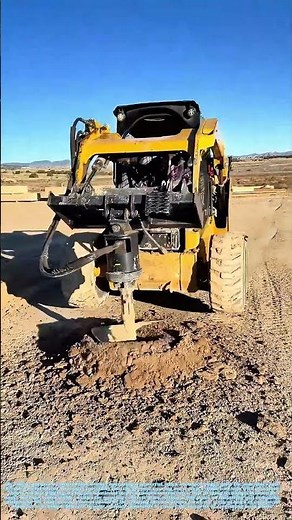 Boring Down: The Mechanics of Modern Pile Drilling