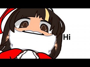 Alien time gachaclub meme