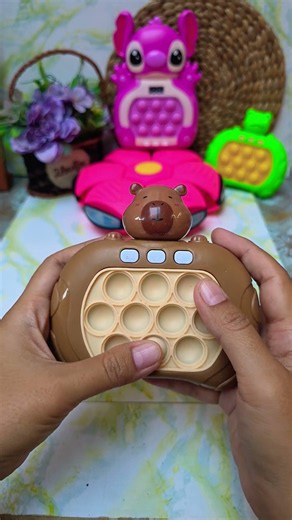 Pop IT Elektrik, Fush Game, asmr, Satisfying