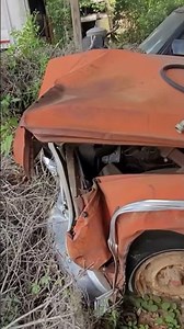 TOTALED CST/10 PICKUP!