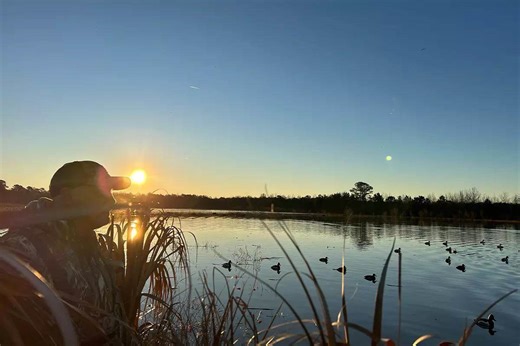 Current Outdoor News from Game & Fish Magazine - Game & Fish