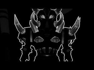 Roblox | Infinity RPG: Occultation | Sombrius Boss Fight