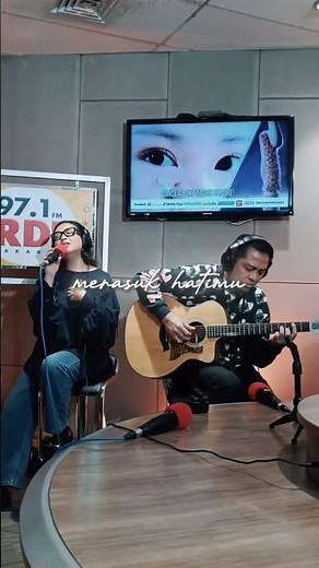 Kompilasi promo lagu 'Terbelah Jadi Dua' #adegovinda #gloriajessica #terbelahjadidua