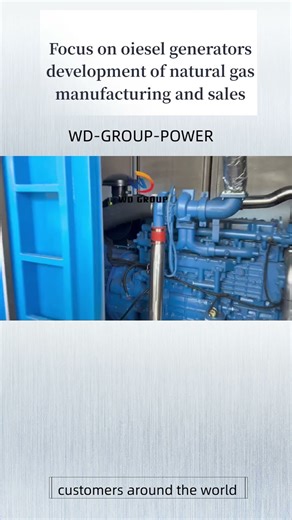 Reliable power, anywhere in the world 🌍