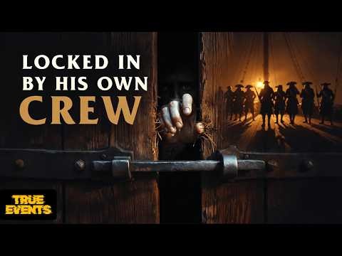 Why the Pirate Code Couldn't Stop the One Thing That Sank Every Crew