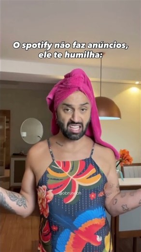 Spotify grátis é só para quem tem paciência 😂
