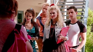 First Period | movie | 2013 | Official Trailer