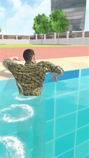 SHINCHAN KO KISNE UTHAYA Indian bike driving 3D#gta #shorts#gaming #trending#ytshorts#youtubeshorts