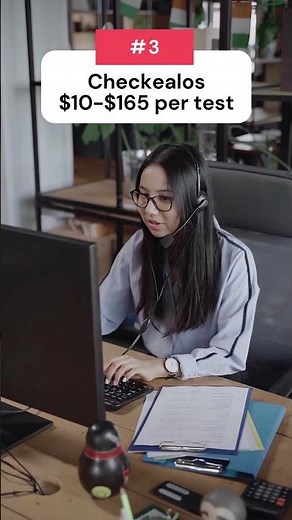 4 Websites to Find Jobs as a Website Tester