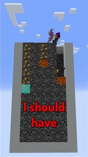 they are bad #minecraft #shorts