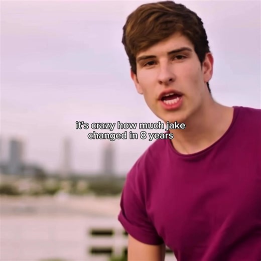 Jake Webber and Johnnie Guilbert Moments Together