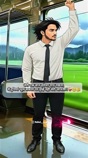 sad animation video #trending #love #shorts #subscribe