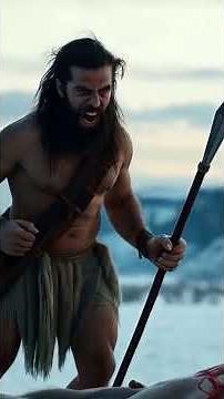 Cro Magnons and Neanderthals Rivalry