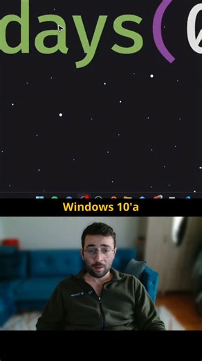 Bilgisayarın Windows 11'i destekliyor mu? | Tuncay Erol