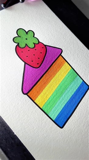 Coloring Book ASMR: Satisfying Relaxation Techniques