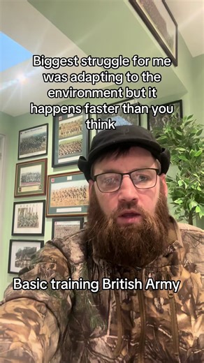 I will be giving insights into Basic training British Army I went through it and also spent 2 and a half years as a infantry instructor at ITC Catterick #fyp #war #veteran #army #infantry