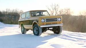 Watch CBS Saturday Morning How nostalgia revived a classic truck brand - Paramount