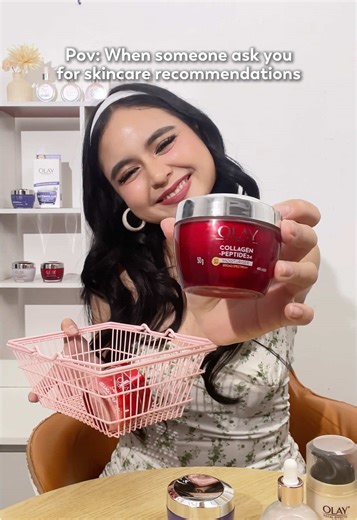 Discover Olay's Best Skincare Products