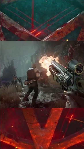 Painkiller - Developer Diary