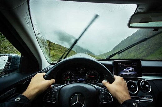 What Can Cause Heavy or Stiff Steering?