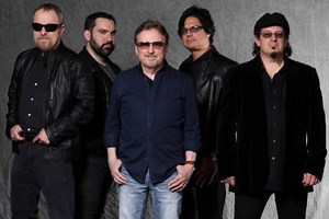 Watch BLUE ÖYSTER CULT's Music Video For 'The Alchemist'
