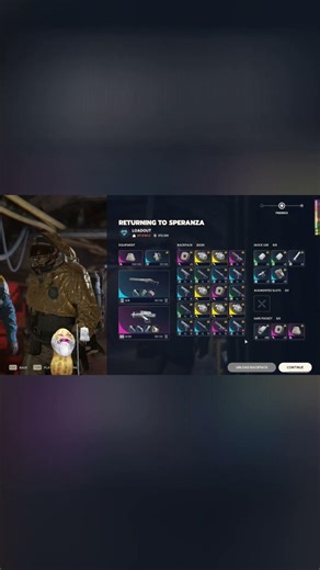 Peanut gets all the goop!