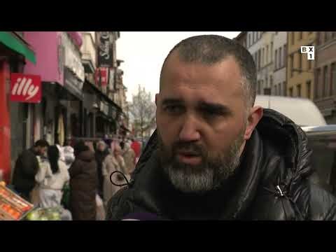 Hotspot gare du Nord : une task-force propose des mesures pour plus de sécurité