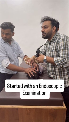 Otitis media with effusion