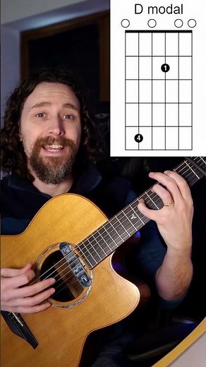 How to accompany reels in DADGAD (Lord Ramsey’s riff idea)