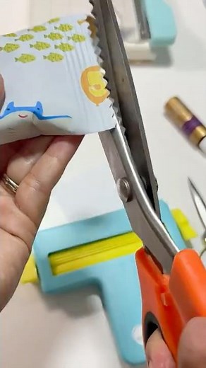 Day 5: Preparing for a Birthday Party 🎉 How to Make Chip Bags