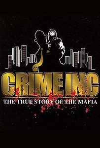 Crime Inc. (1984) - TV Show