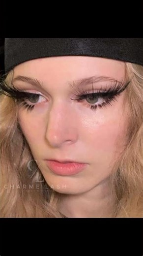 Supraorbital rim accent, shadow-play mastered. 🌒 #ChiaroCore