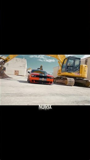 "That’s My Problem” + Dodge power = no regrets. #fypシ #fypシ゚viral