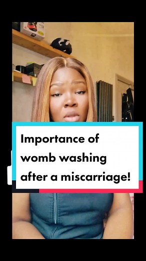 Womb Washing After Miscarriage: Importance and Tips