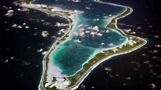 What to know about the Chagos Islands as Trump slams the UK's sovereignty deal