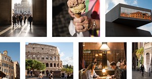 Your Guide to Rome