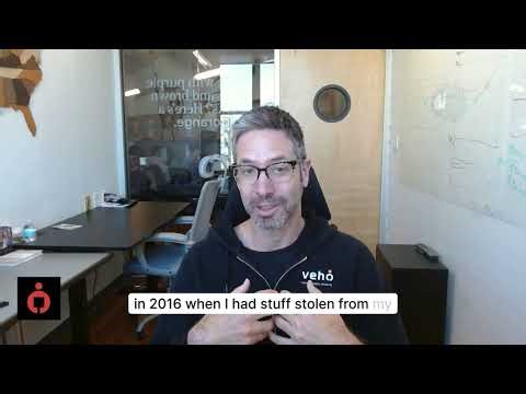 Shipping for the Ecommerce Era: Veho