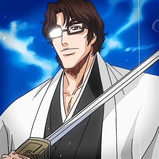 🌀 Aizen's Power 💀 | Ultimate Anime Edit | Bleach 🔥#aizen#animeedit#anime#shorts#redeye777