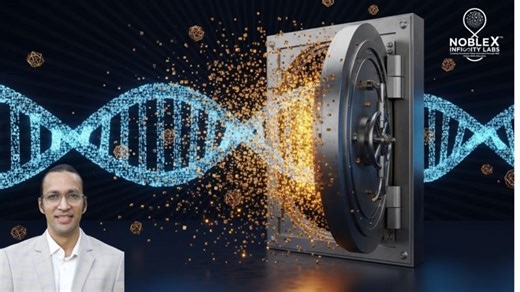 Your GPU Hit a Wall. Quantum Just Ran Through It. | Dr. Noble Arya