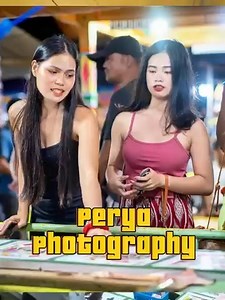 Perya Games at the Carnival | Paolo Rigotti