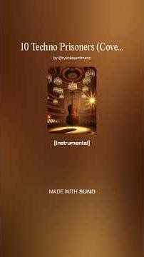 Techno Prisoners Cover classical