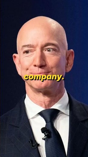 Jeff Bezos Biography: Net Worth, Lifestyle & Success Story | Gen-z Bio