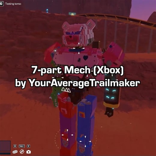 Trailmakers on Instagram: "The fact that this was built on Xbox makes it even more insane."