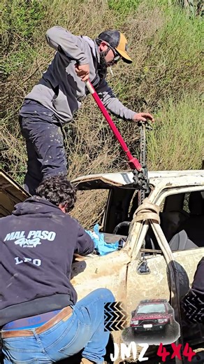 RAID 4X4 CAÑETE AÑO 2024