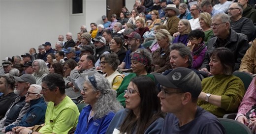 Community voices concerns over Broadview AI data center project