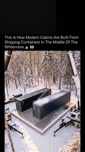 Building Off-Grid Homes with Shipping Containers